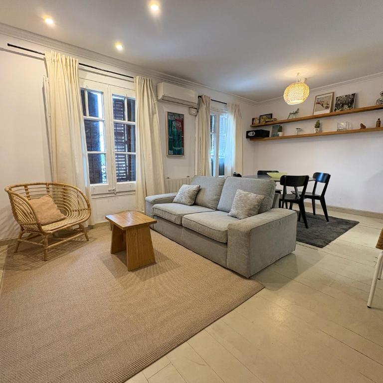 Stay U-nique Apartments Borbó - Three-Bedroom Apartment - 6