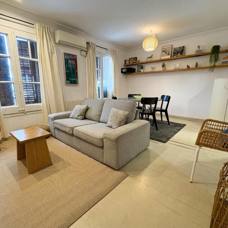 Stay U-nique Apartments Borbó - Three-Bedroom Apartment - 4