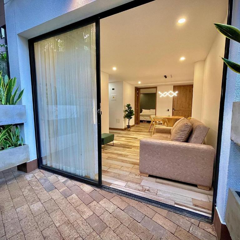 Nomadic Boutique Living and Experience Center - Apartamento Deluxe de 1 dormitorio - 3