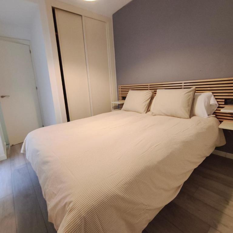 Central District Riverside Area - Apartamento de 2 dormitorios - 2