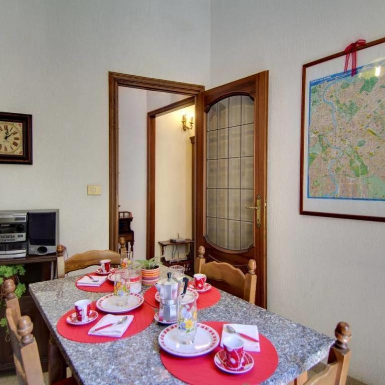 Oltre le Mura - Appartamento con 3 Camere da Letto - 10