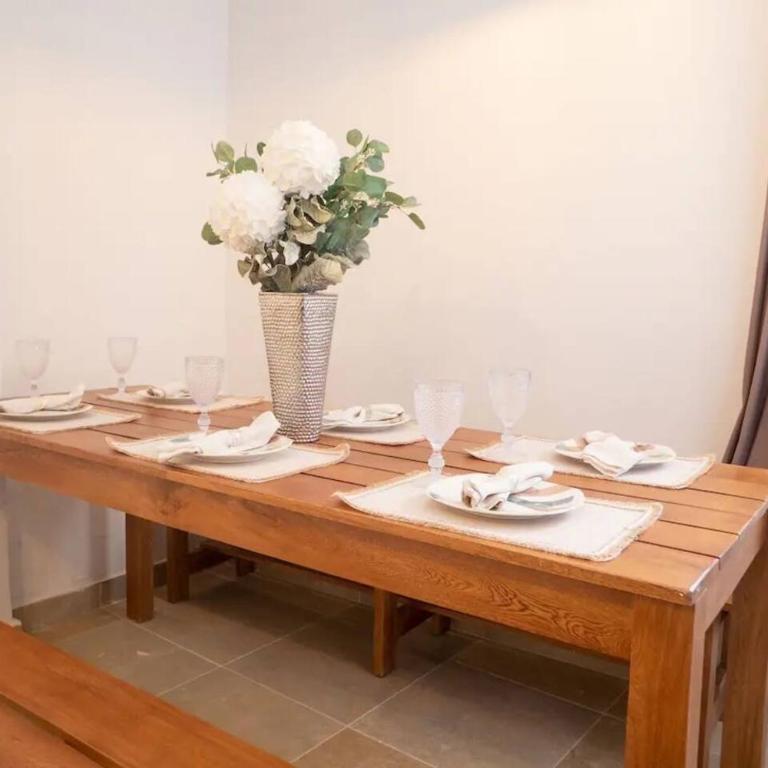 Casa Moneda 4 House Old city Pool clock tower - Vacation Home - 15