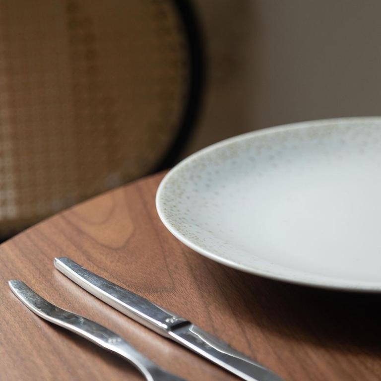 Ecrin de prestige au coeur du Haut-Marais - Appartement - 14