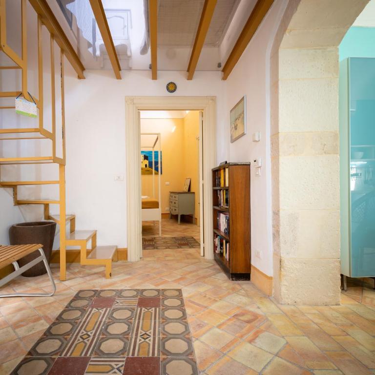 Casa Sciuretta - Appartamento con 2 Camere da Letto - 10