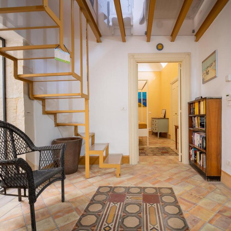 Casa Sciuretta - Appartamento con 2 Camere da Letto - 12
