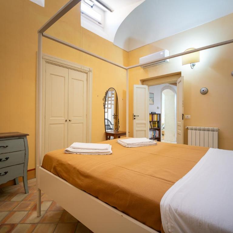 Casa Sciuretta - Appartamento con 2 Camere da Letto - 15