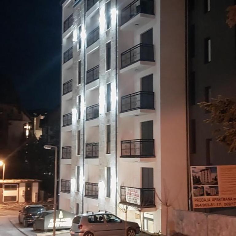 Alisa - One-Bedroom Apartment - 3