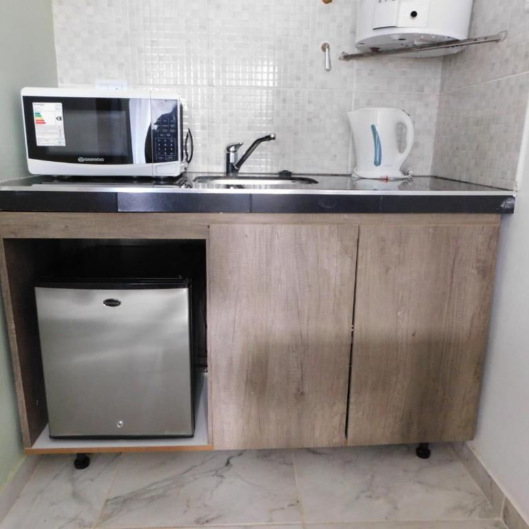 Complejo Retorno Calafate - Ideal para tus aventuras - Estudio Doble Deluxe - 12