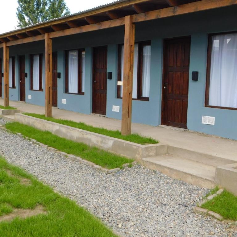 Complejo Retorno Calafate - Ideal para tus aventuras - Estudio Familiar - 16