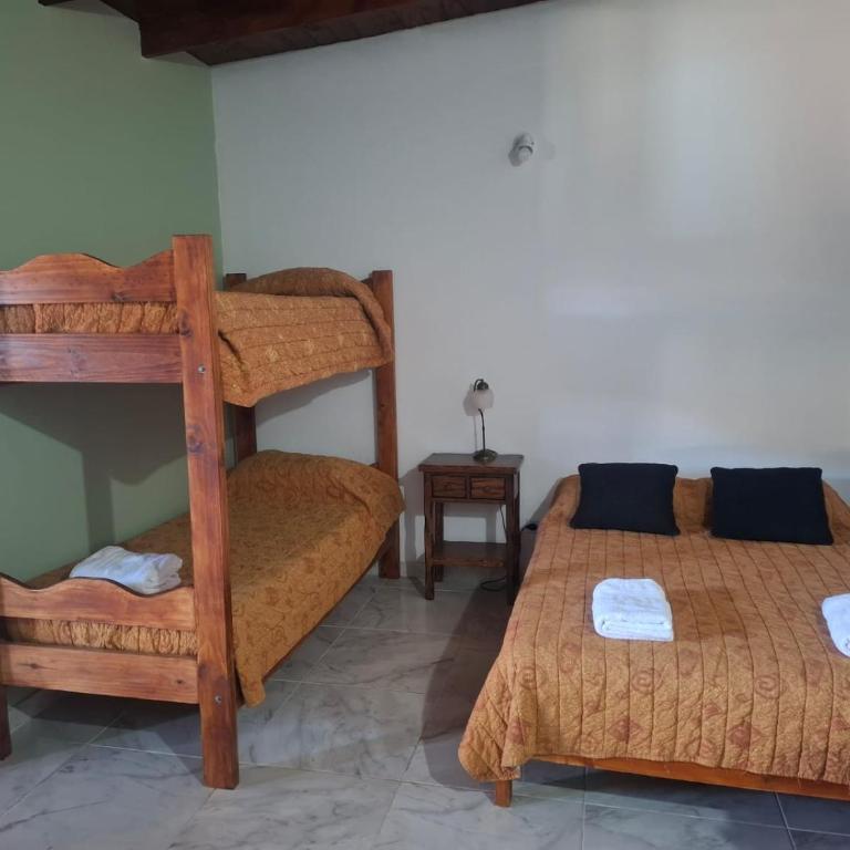 Complejo Retorno Calafate - Ideal para tus aventuras - Estudio Familiar - 6