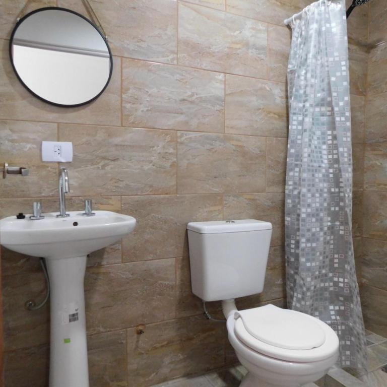 Complejo Retorno Calafate - Ideal para tus aventuras - Estudio Doble Deluxe - 11