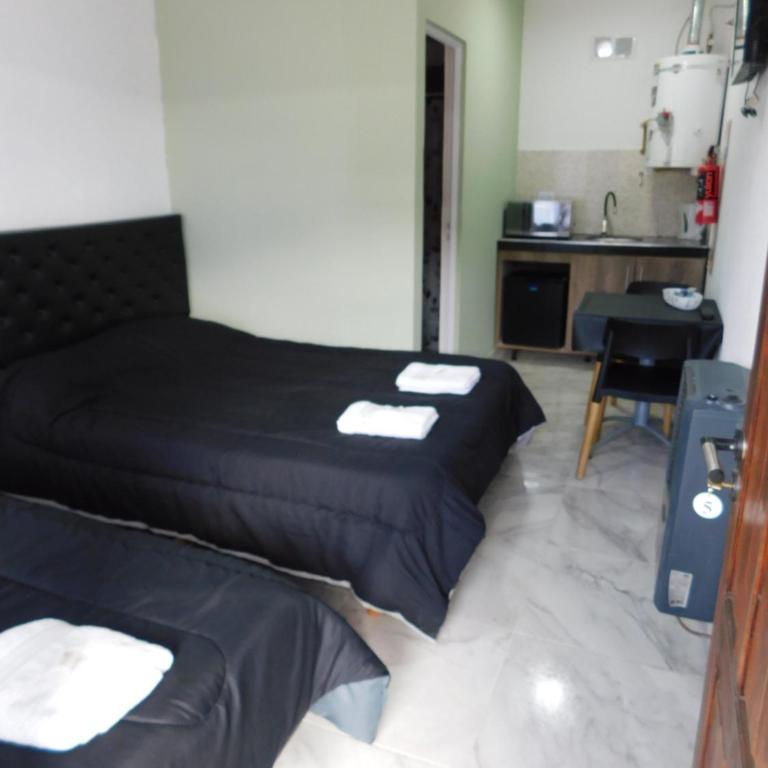 Complejo Retorno Calafate - Ideal para tus aventuras - Estudio Familiar - 17