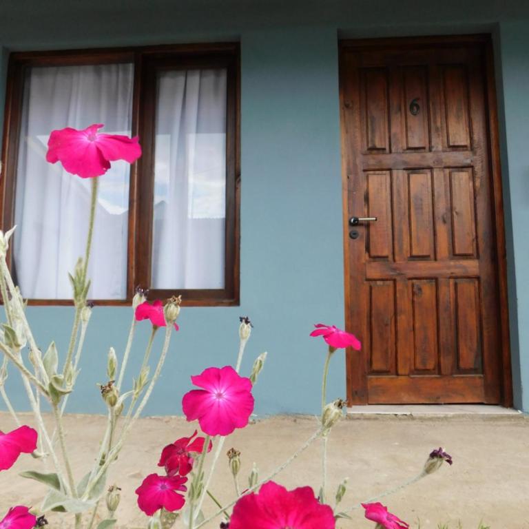 Complejo Retorno Calafate - Ideal para tus aventuras - Estudio Familiar - 6