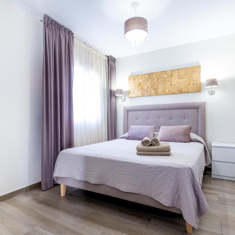 Nice apartment in Mareverde complex - Apartment - 1