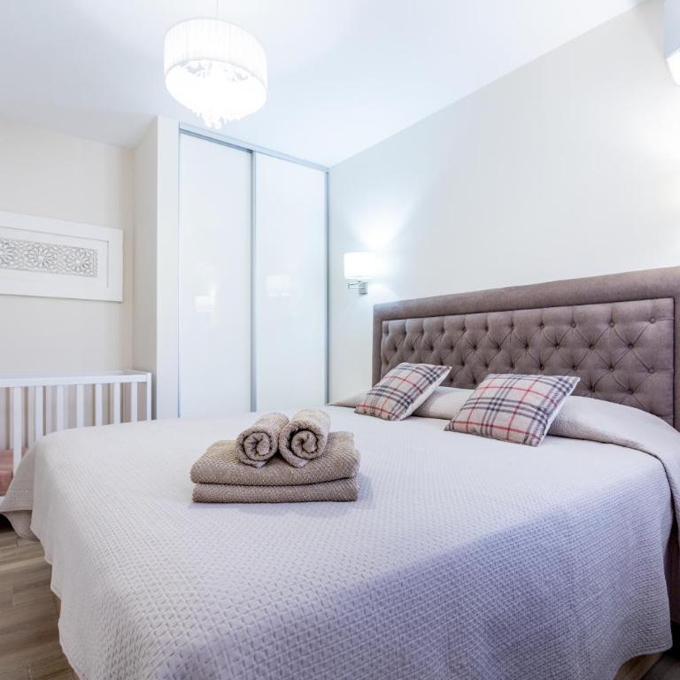 Nice apartment in Mareverde complex - Apartment - 7