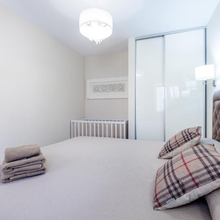 Nice apartment in Mareverde complex - Apartment - 8