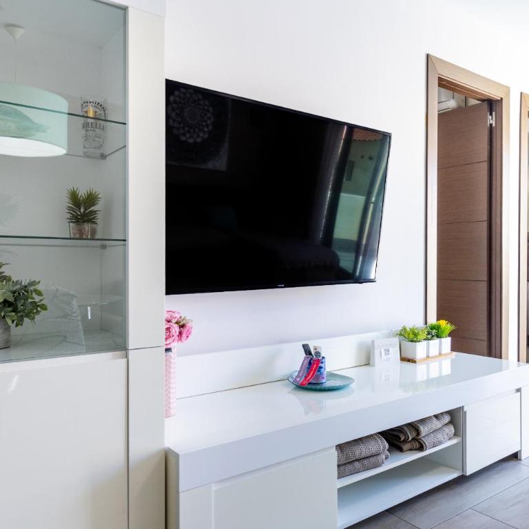 Nice apartment in Mareverde complex - Apartment - 5