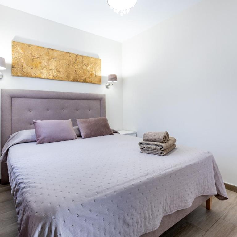 Nice apartment in Mareverde complex - Apartment - 6