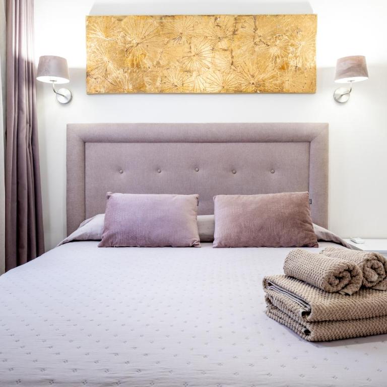 Nice apartment in Mareverde complex - Apartment - 12