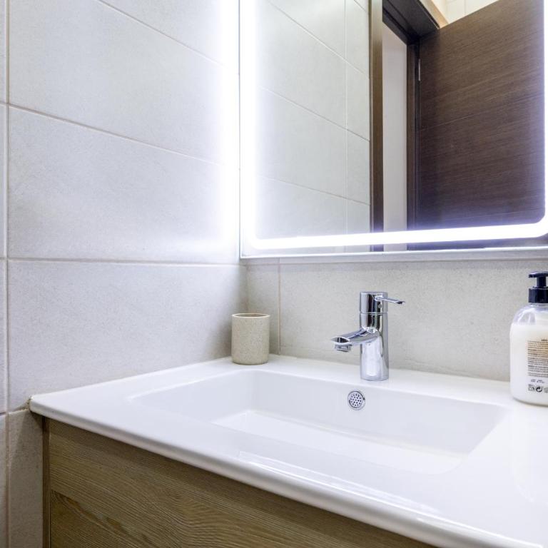 Nice apartment in Mareverde complex - Apartment - 29