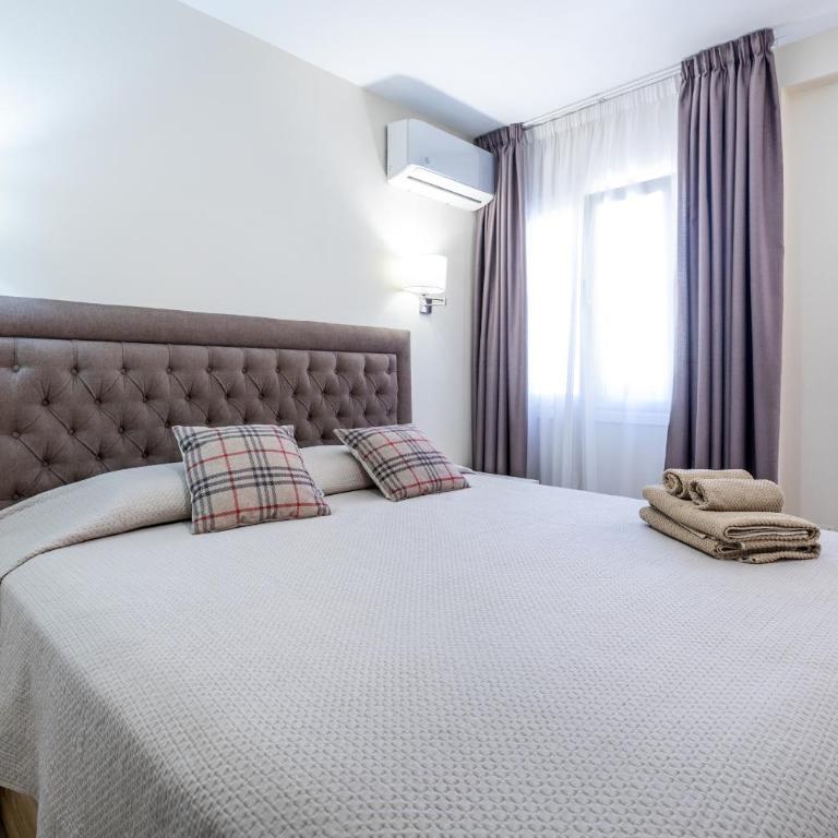 Nice apartment in Mareverde complex - Apartment - 30