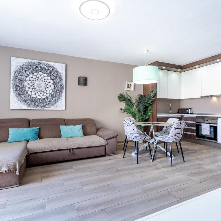 Nice apartment in Mareverde complex - Apartment - 31