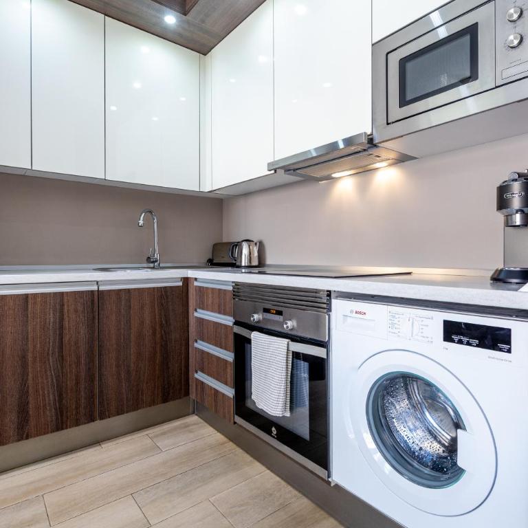 Nice apartment in Mareverde complex - Apartment - 11