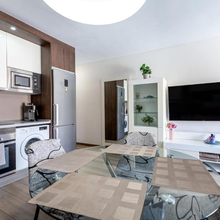 Nice apartment in Mareverde complex - Apartment - 13