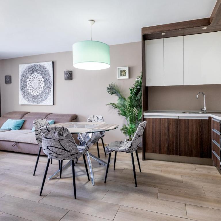 Nice apartment in Mareverde complex - Apartment - 21
