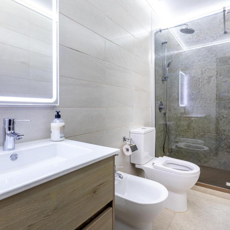 Nice apartment in Mareverde complex - Apartment - 18
