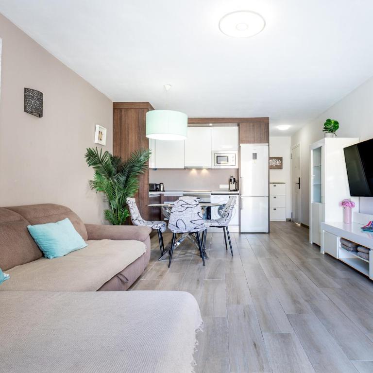 Nice apartment in Mareverde complex - Apartment - 17