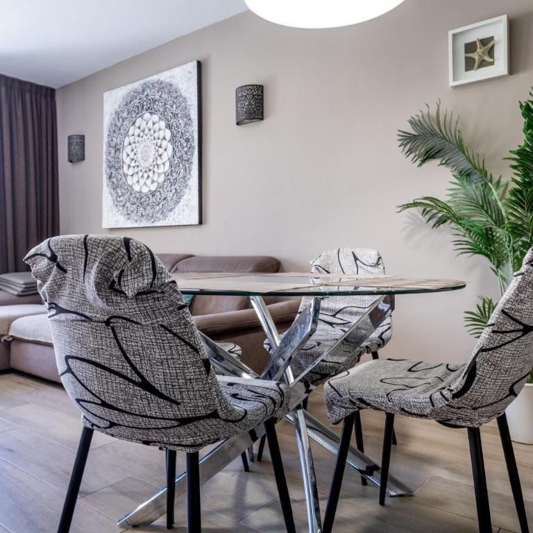 Nice apartment in Mareverde complex - Apartment - 15