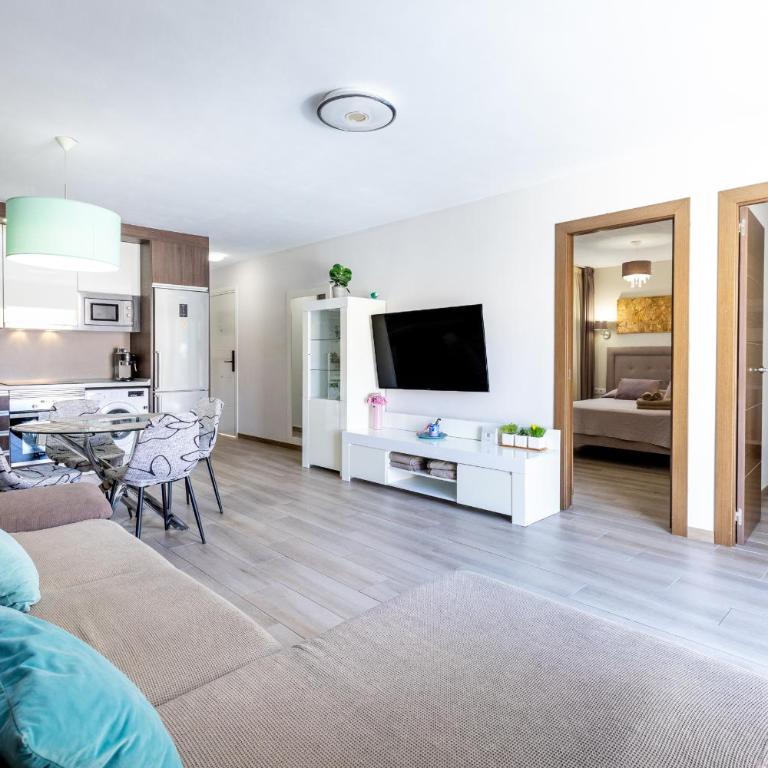 Nice apartment in Mareverde complex - Apartment - 19