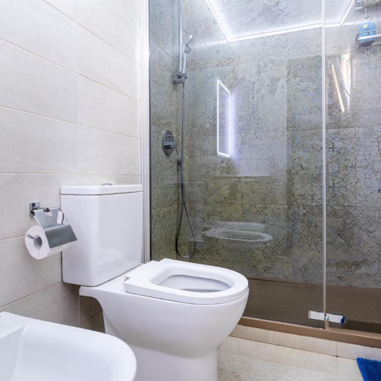 Nice apartment in Mareverde complex - Apartment - 20