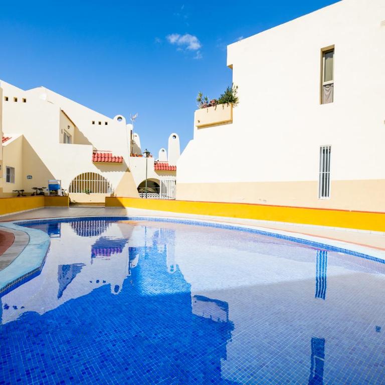 Nice apartment in Mareverde complex - Apartment - 27
