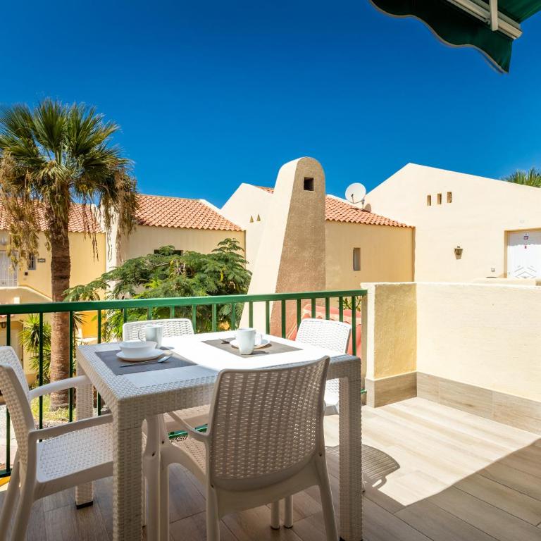 Nice apartment in Mareverde complex - Apartment - 24