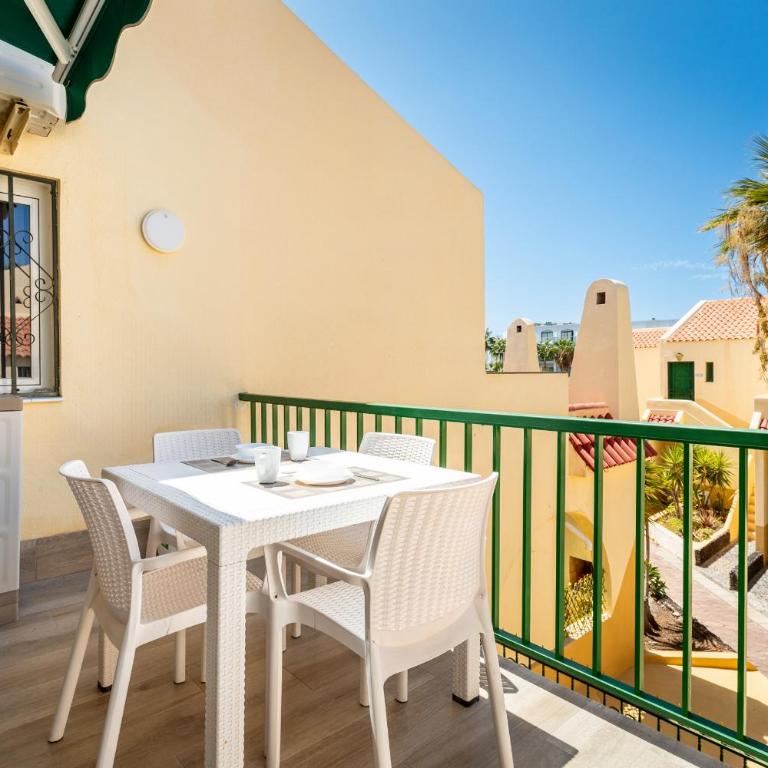 Nice apartment in Mareverde complex - Apartment - 22