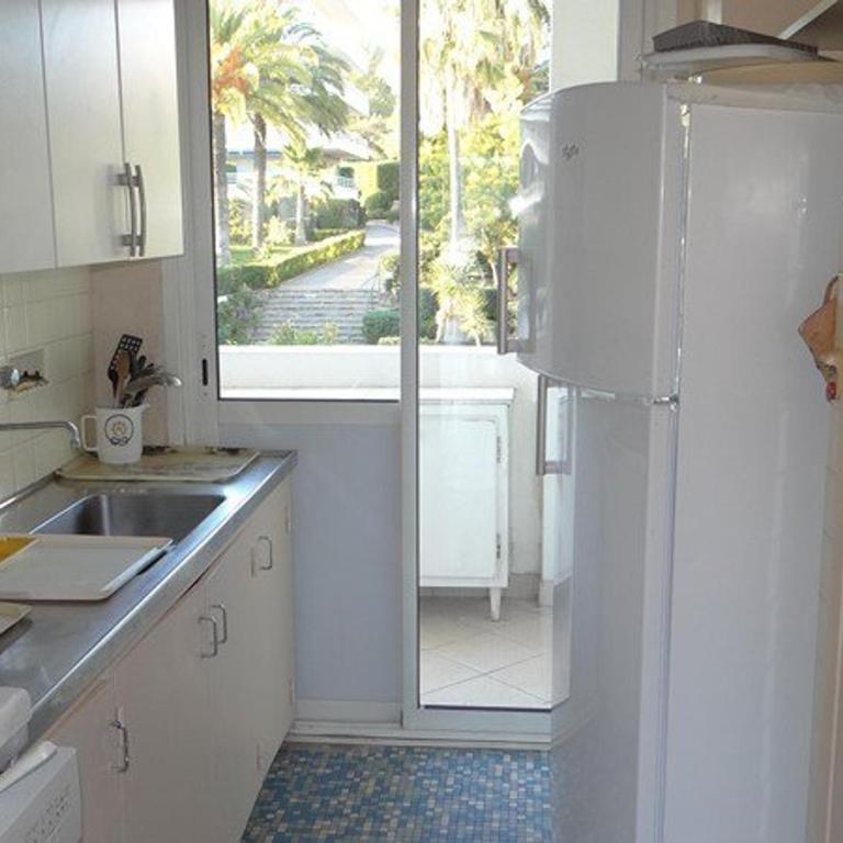 Grand T3 avec terrasse et piscine à Cavalaire-sur-Mer - FR-1-100-187 - Apartment (4 Adults) - 17
