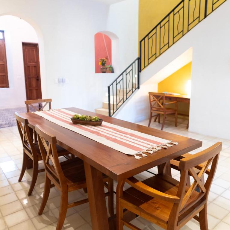 Tropical Paradise in the Centro Historico of Merida - Two-Bedroom Apartment - 10