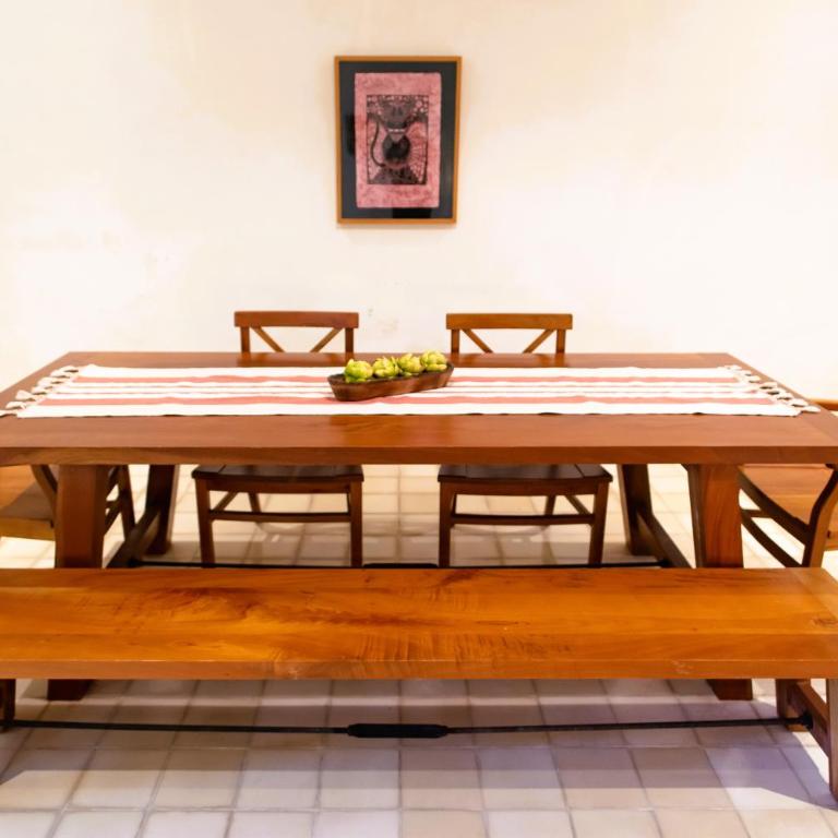 Tropical Paradise in the Centro Historico of Merida - Two-Bedroom Apartment - 9