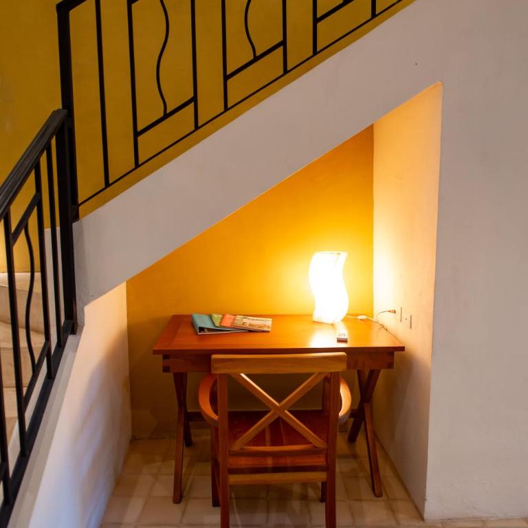 Tropical Paradise in the Centro Historico of Merida - Two-Bedroom Apartment - 20