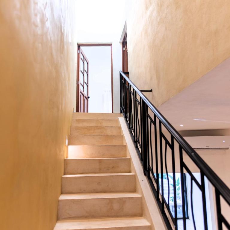 Tropical Paradise in the Centro Historico of Merida - Two-Bedroom Apartment - 48