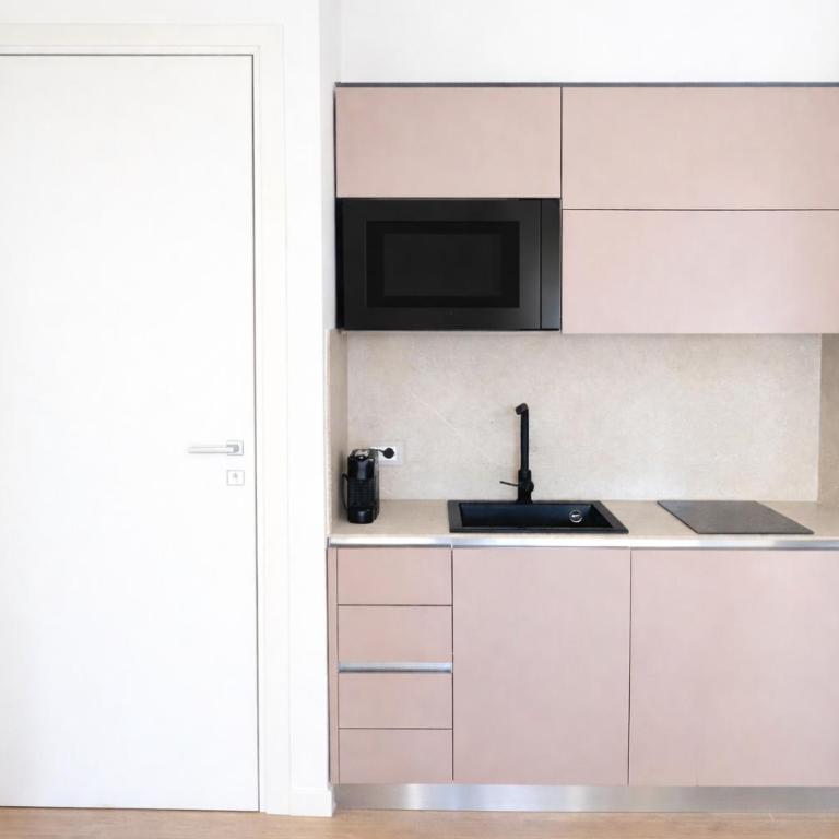 Turrisi Apartment - Appartamento Superior con 1 Camera da Letto - 6