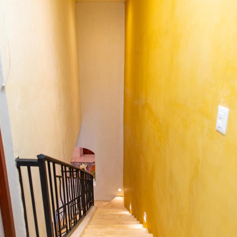 Tropical Paradise in the Centro Historico of Merida - Two-Bedroom Apartment - 49