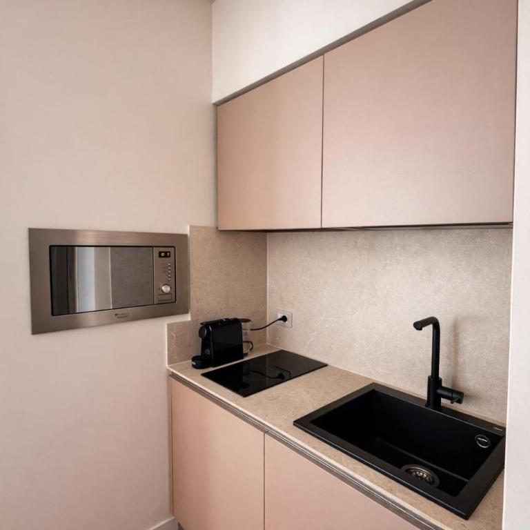 Turrisi Apartment - Appartamento Standard con 1 Camera da Letto - 3