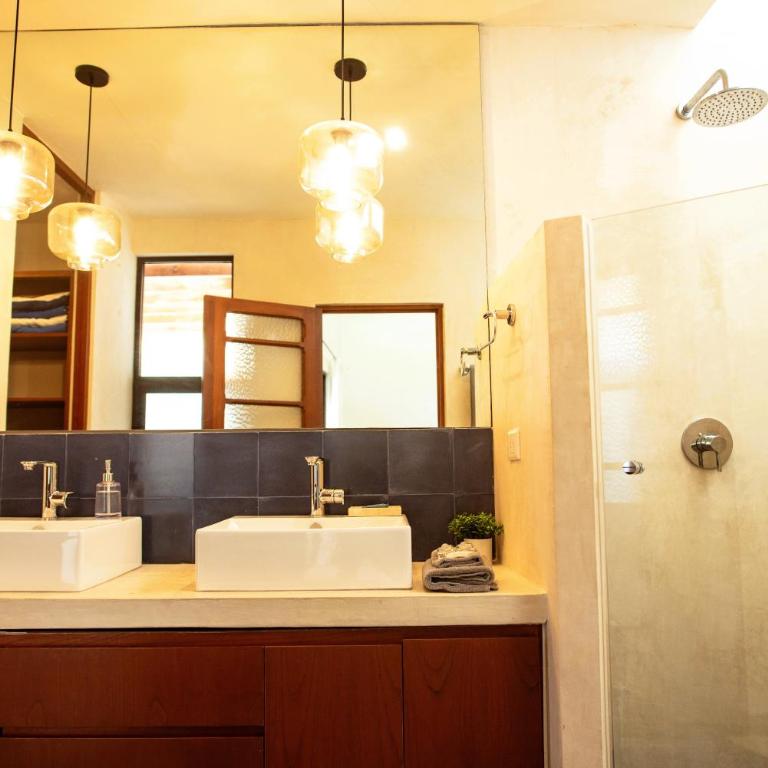 Tropical Paradise in the Centro Historico of Merida - Two-Bedroom Apartment - 40
