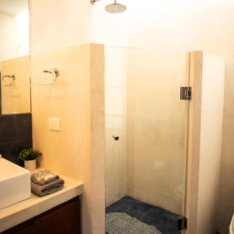 Tropical Paradise in the Centro Historico of Merida - Two-Bedroom Apartment - 54