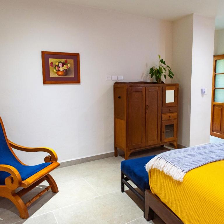 Tropical Paradise in the Centro Historico of Merida - Two-Bedroom Apartment - 53