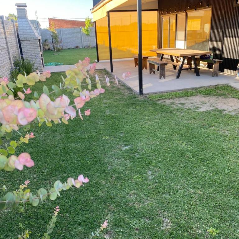 Quinta para alquilar - Casa con 1 dormitorio - 2