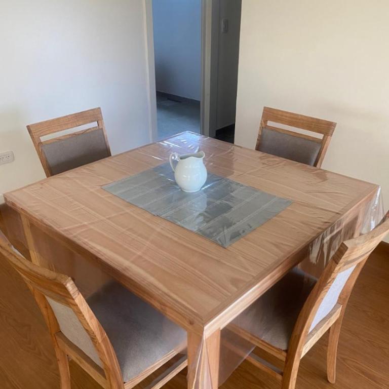 Quinta para alquilar - Casa con 1 dormitorio - 5
